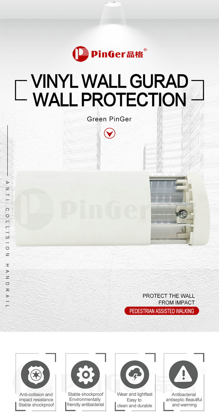Bảo vệ góc tường nội thất chống cháy