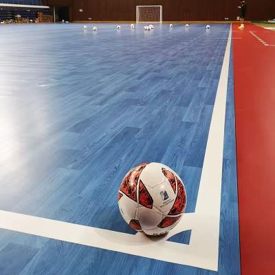 Sports Flooring