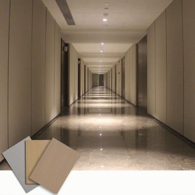vinyl wall finish