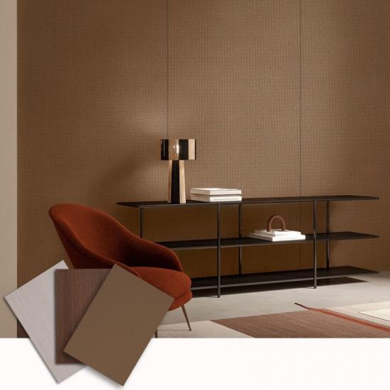 decorative vinyl wall covering sheets
