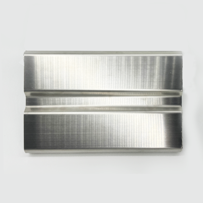 trung quốc Premium Durable Stainless Steel Wall Guard nhà chế tạo