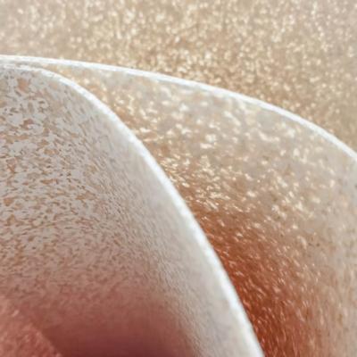 Nhà sản xuất Trung Quốc Homogeneous Vinyl Flooring PVC Floor Rolls for Hospital