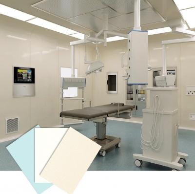 Nhà sản xuất Trung Quốc Antibacterial Wall Panels for Operating Rooms: High - Performance & Hygienic