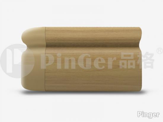 indoor metope Anti-Collision handrails