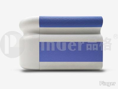 159mm medical crash handrail