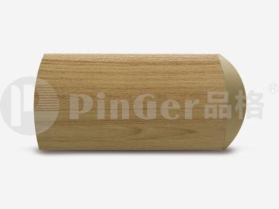 127mm pvc free crash gurad