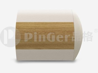 Wholesale anti-collision PVC Wall Protection