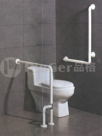 Hệ thống thanh vịn an toàn phòng tắm