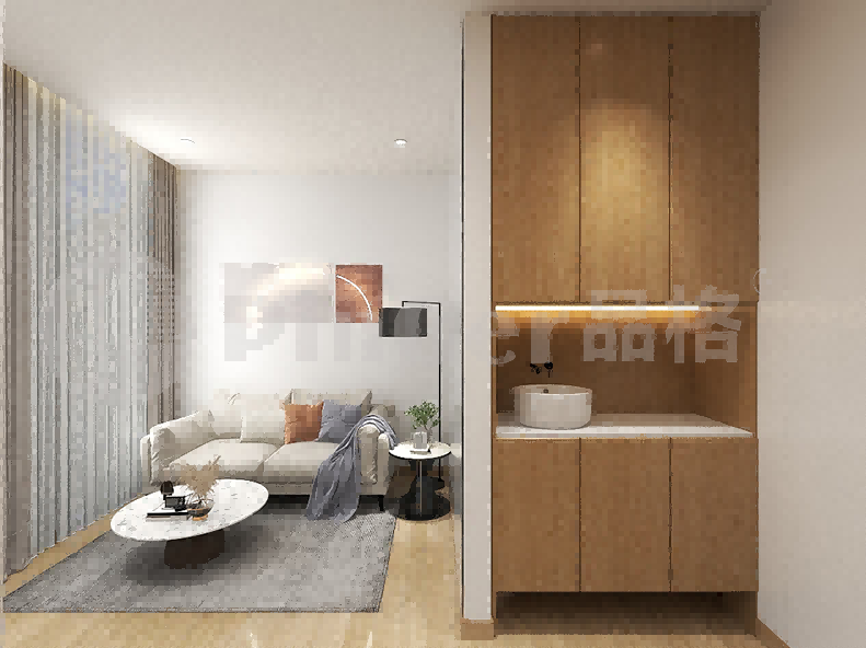 Tấm ốp tường Vinyl hiệu suất cao