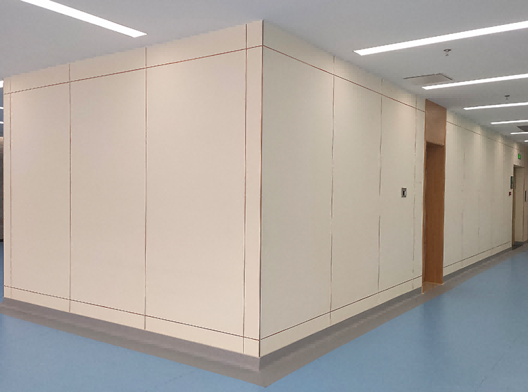 PinGer品格® Wall Corner Guards: Tích hợp bảo vệ và thẩm mỹ