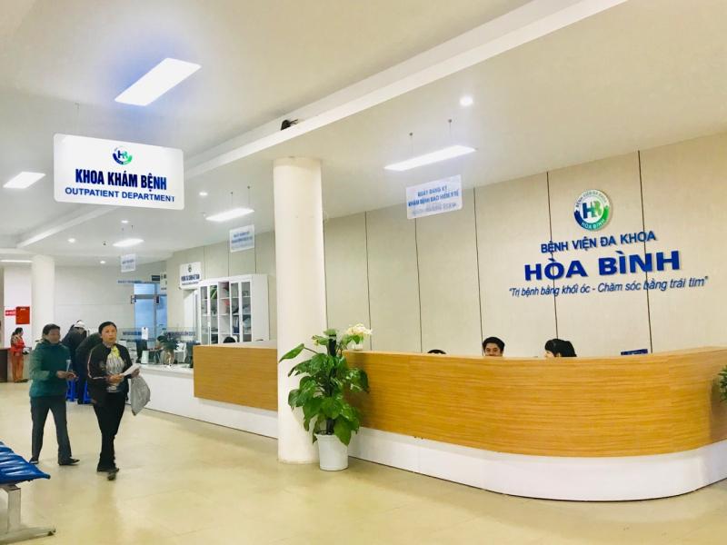 Tấm ốp tường y tế Pinger định nghĩa lại tiêu chuẩn vệ sinh bệnh viện như thế nào