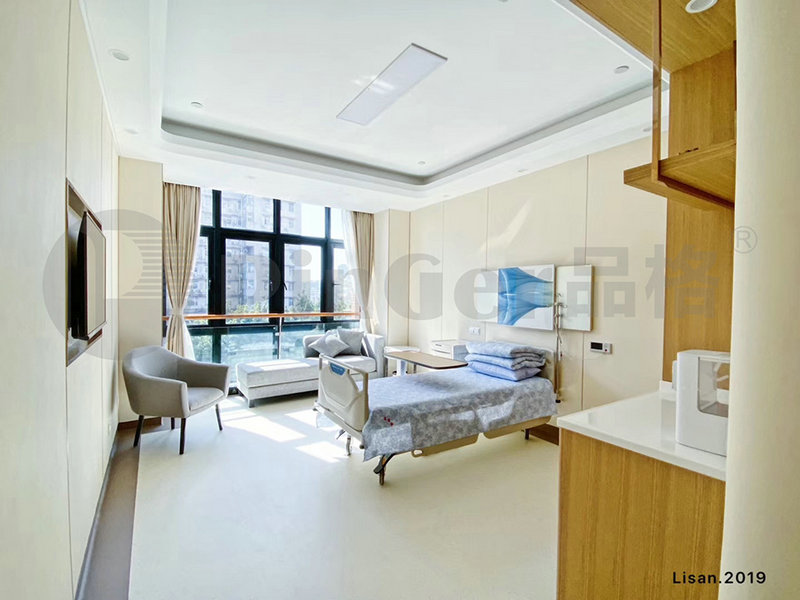 Tấm ốp tường chịu lực Acrovyn High Impact