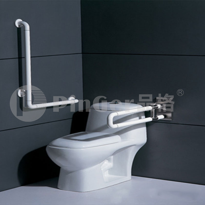 Hệ thống thanh vịn an toàn phòng tắm Pinger