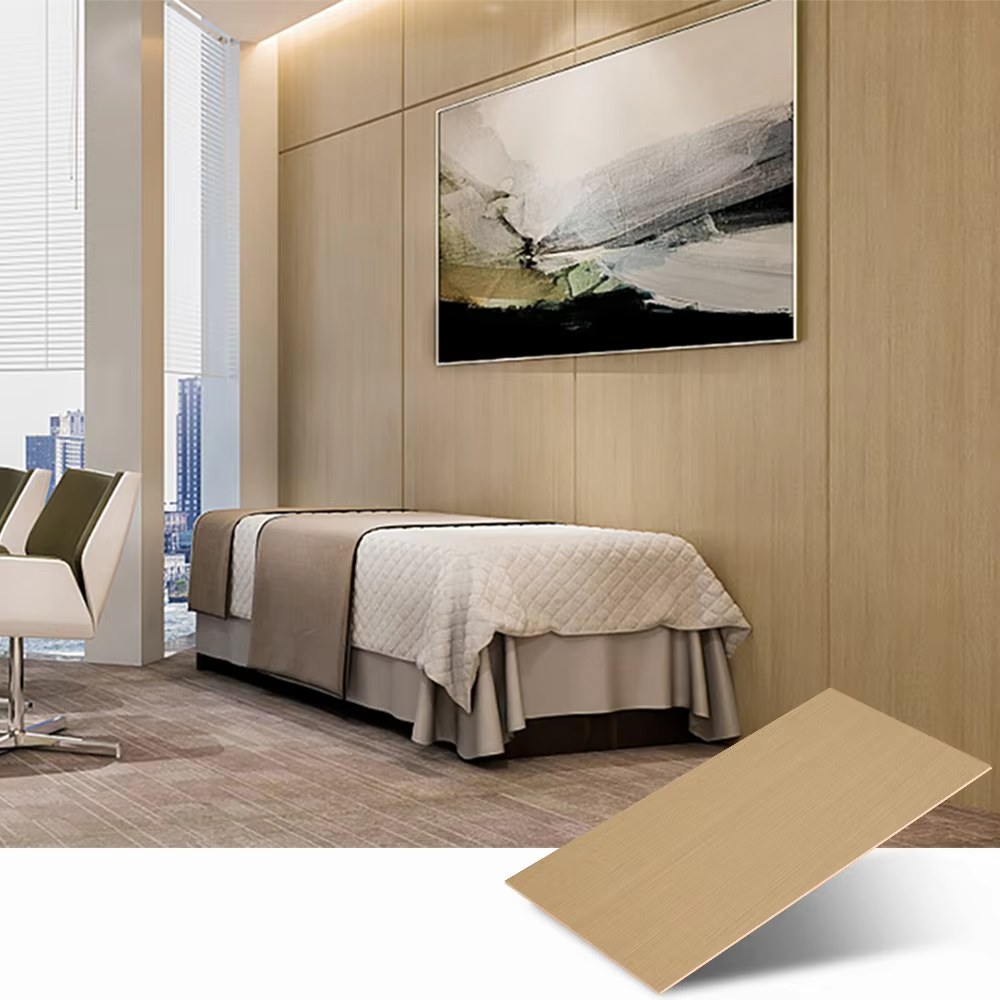 Cách Giải pháp Bảo vệ Tường Bệnh viện Giảm Chi phí Vòng đời Xuống đến 40%