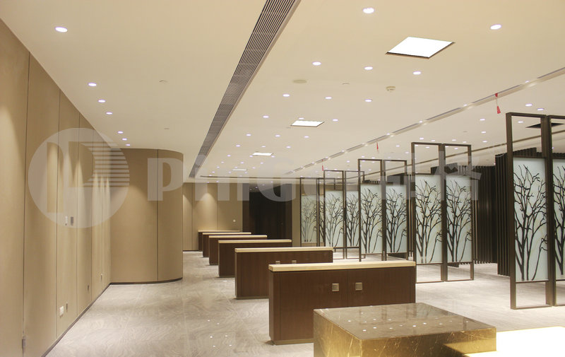 Tại sao Pinger Wall Panel đáng tin cậy?