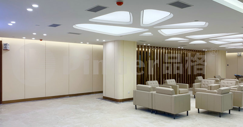 Tấm ốp tường PVC