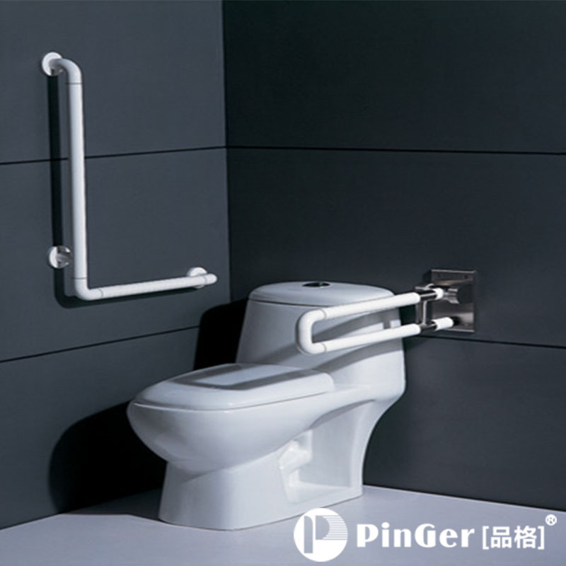 Dòng sản phẩm tay vịn Pinger Barrier Free
