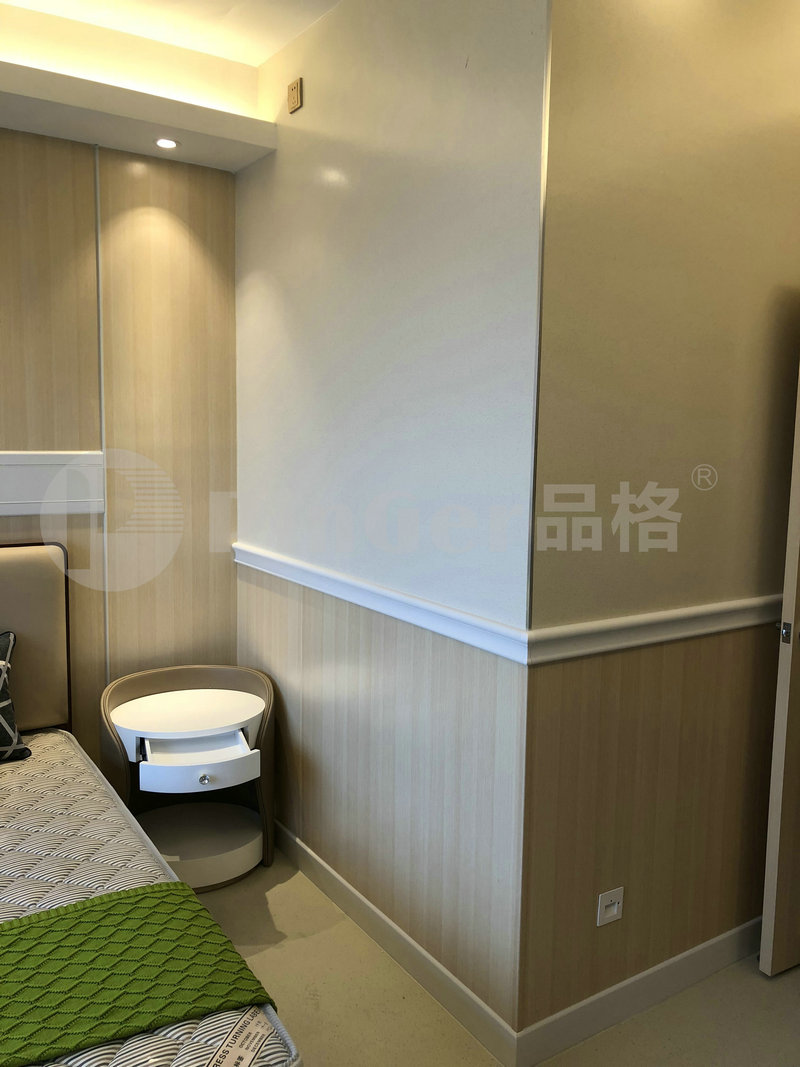Ứng dụng của Pinger Vinyl Board