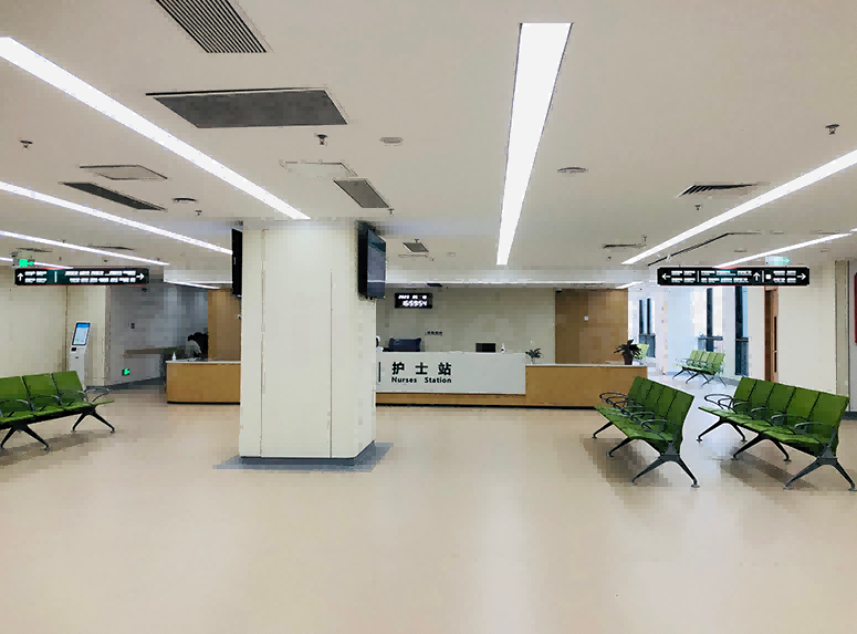 Tấm ốp tường Vinyl kháng khuẩn với nhiều kiểu dáng khác nhau——Tấm ốp tường PinGer