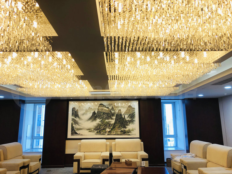Không gian chất lượng, vẻ đẹp thanh lịch