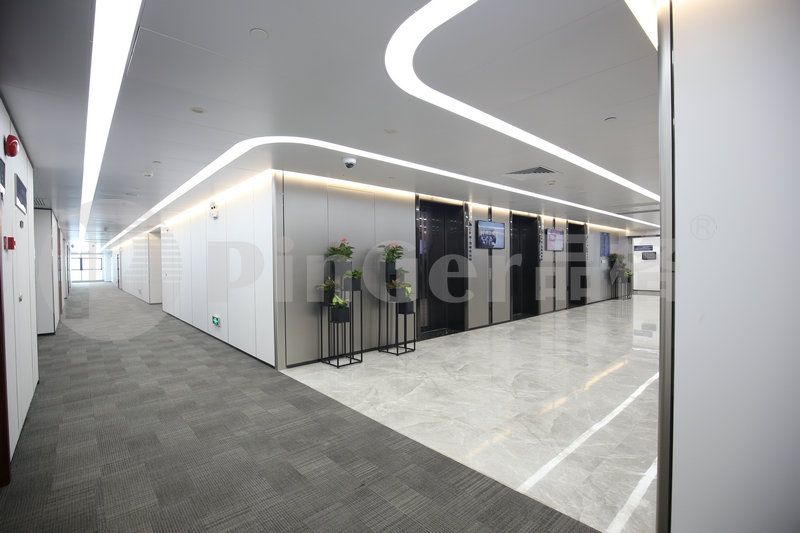 Tấm ốp tường Vinyl kháng khuẩn