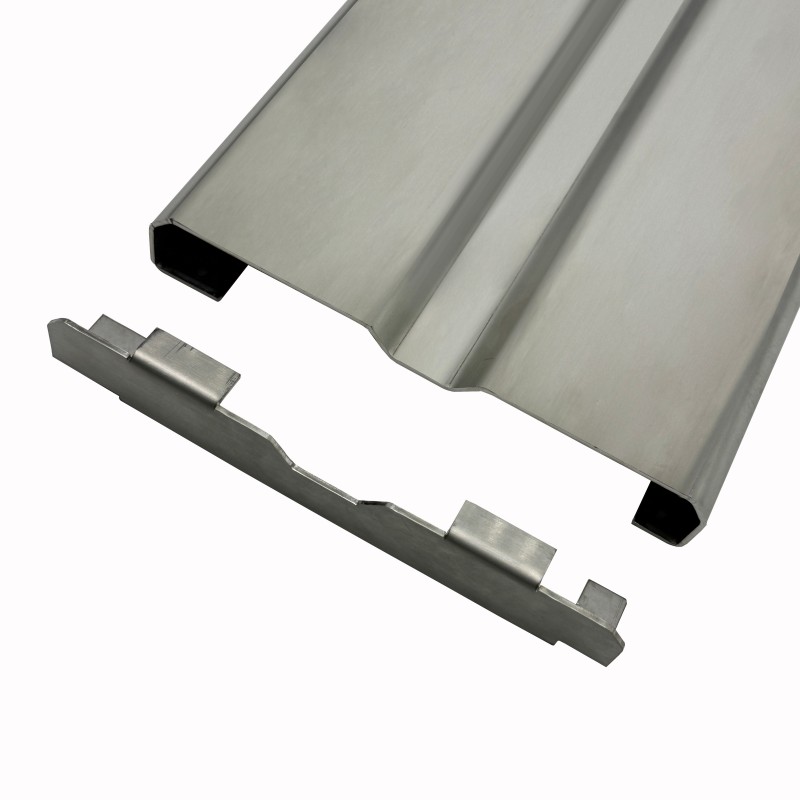 Thanh chắn tường bằng thép không gỉ bền cao cấp