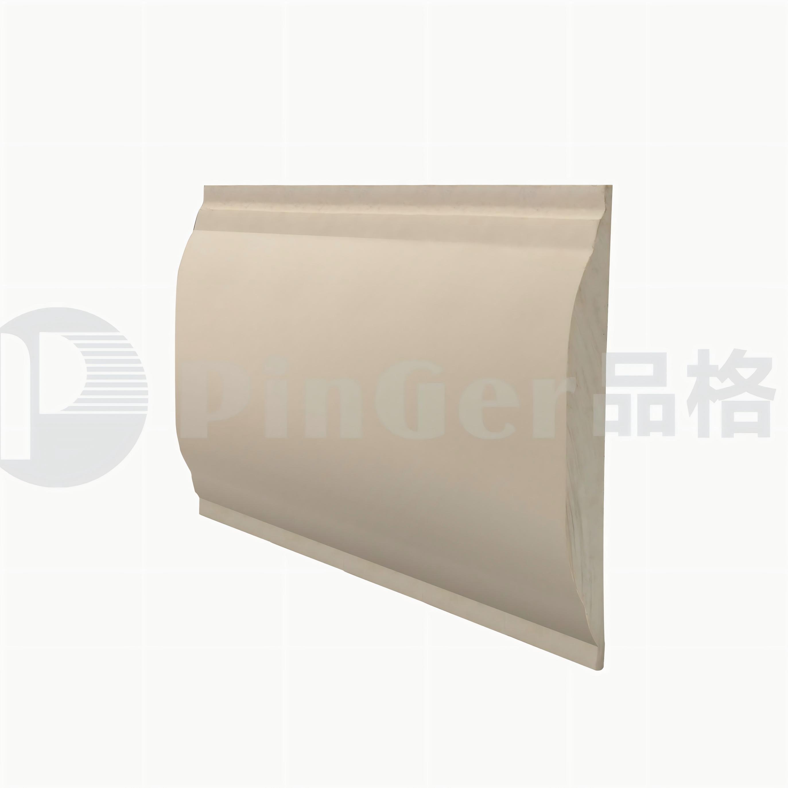 Bảo vệ tường chịu lực nặng