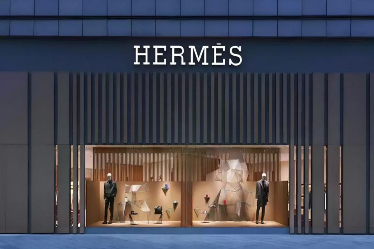 Hermès