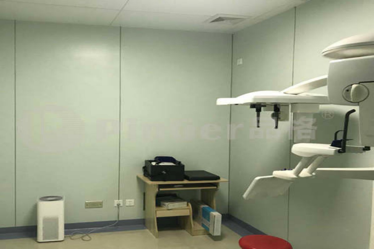 Bệnh viện nhân dân số 2 Sơn Tây