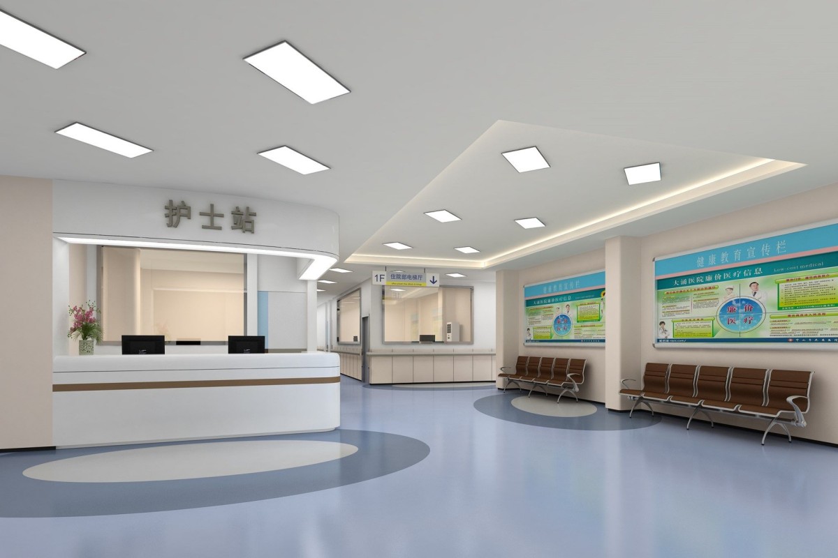 Xinhui Elderly Care Home: Sản phẩm Pinger - Cải thiện môi trường theo định hướng