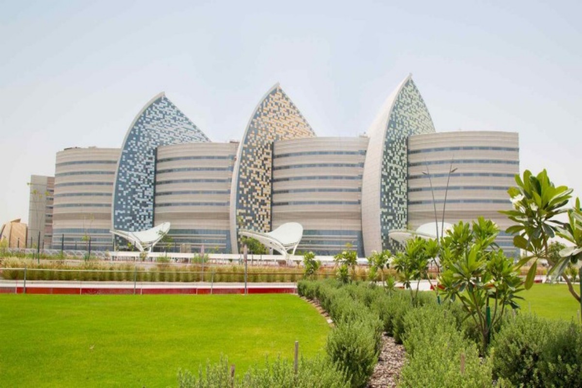Sedra Medical tại Ả Rập Saudi