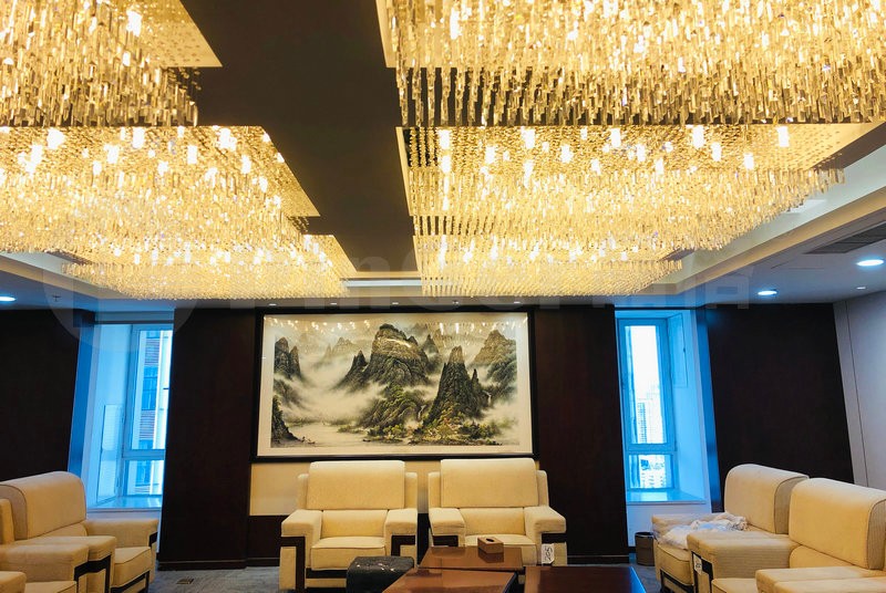 Không gian chất lượng, vẻ đẹp thanh lịch
