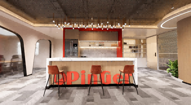 Việc chuyển nhà đã kết thúc, nhưng hành trình vẫn chưa kết thúc | Pinger - Không gian mới, mang theo những giấc mơ mới