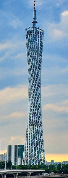 Trung Quốc · Quảng Châu
