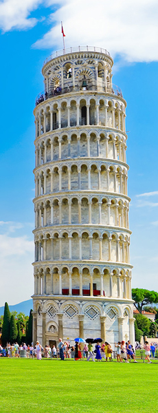 Ý · Tuscany