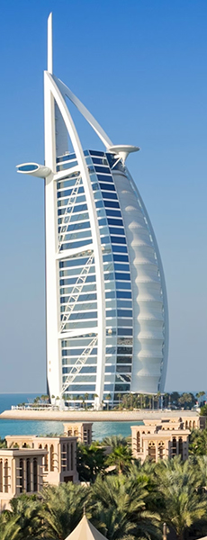 Các Tiểu Vương quốc Ả Rập Thống nhất · Dubai